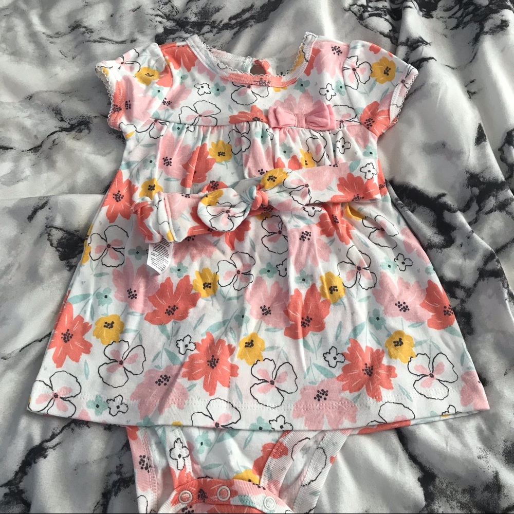 Carter’s Child of Mine 3 piece set